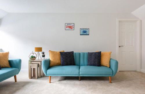 Maldon Executive Apartments - Foto 49