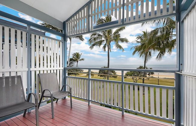 Villa at Tangalooma - Villa 14 - Foto 10