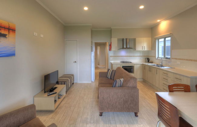 Tasman Holiday Parks - Lake Mulwala - Photo 58