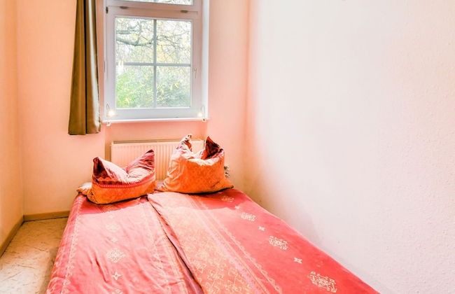 Gemuetliches Apartment in Behmkenhagen mit Terrasse - Foto 3