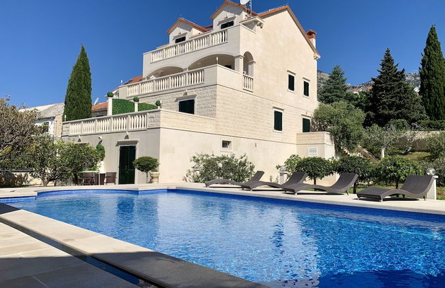 Apartments Villa Jadranka - Adults Only - Foto 1