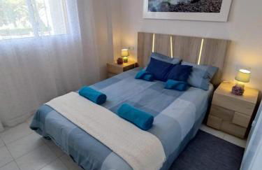 Sunny Apartment Costa Blanca - Foto 8