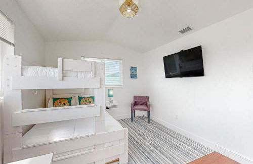 Seabreeze Haven - Foto 17