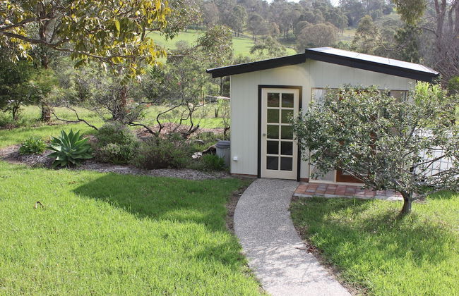 Bryn Glas Farm Stay - Foto 26