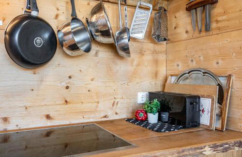 Tiny Houses der Dorfscheune - Foto 8