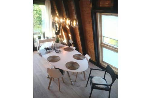 Holiday home with 1 bedroom - Photo 13