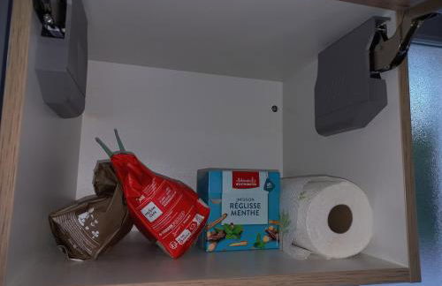 Gîte des Galvachers - Foto 10