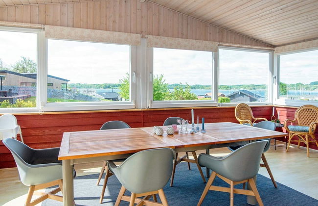 4 Person Holiday Home in Haderslev - Foto 10