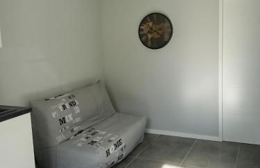 L'ancienne Cabine Postale - Foto 8