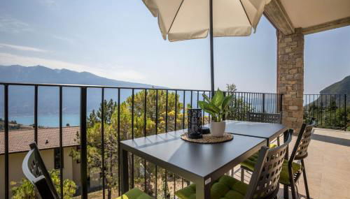 Casa Panoramica - Foto 2