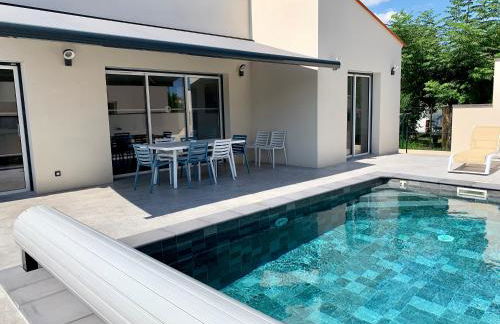 Les Villas Black&White - Foto 80