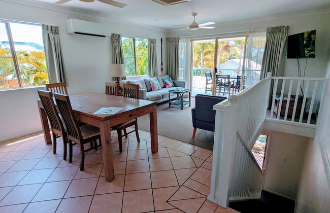 Sails On Horseshoe - Foto 65