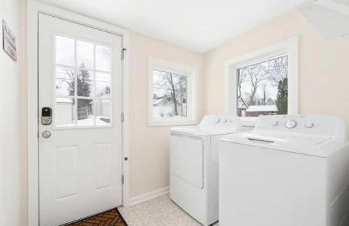 Sweet Retreat 3 Mins to Notre Dame Eddy St Commons and Memorial Hospital - Foto 13