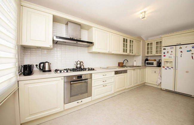 Enchanting House With Backyard in Bodrum - Foto 8