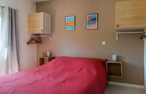 Cozy Home In Besse Sur Issole With Swimming Pool - Foto 14