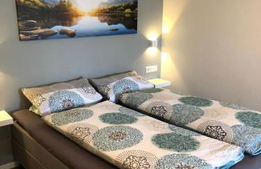 Ferienwohnung Maldener - Foto 15