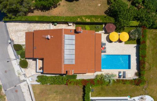 Villa Suprema Pomer - Foto 70