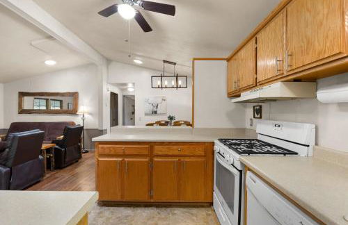 The Sequoia House - Foto 11