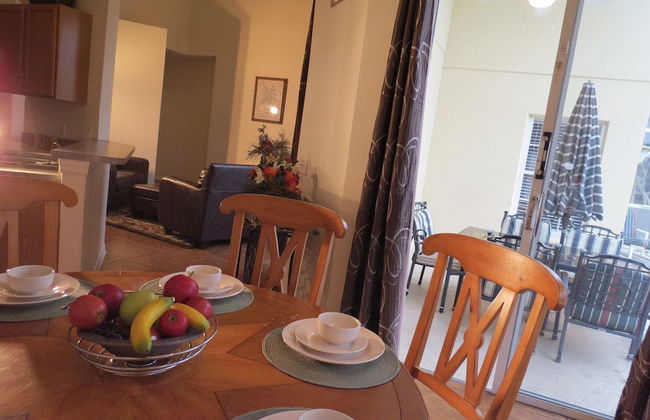 Kissimmee Area Deluxe Homes by Sunny OVH - Foto 9