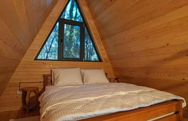 Seaside Chalet Guruli Kokhebi - Photo 2