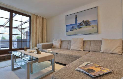 Fischerhaus Whg Abendrot - Foto 17