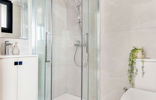 Sanders Premier - Cozy 2 bdr apt With Balcony - Foto 12