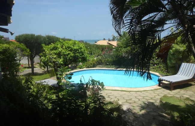 Casa para temporada no Cumbuco - Foto 28