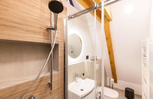 Gorski brlog - Kuće za odmor - Foto 39