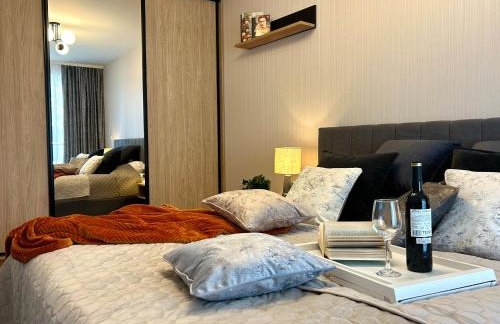 Apartament Augustów - Photo 9