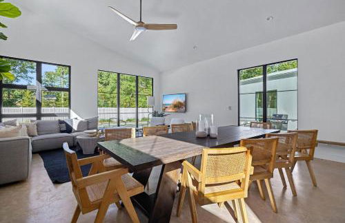 Michiana Shores Beach House by Juniper Holiday + Home - Foto 16