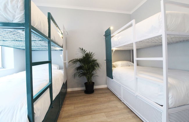 Curiocity Cape Town - Hostel - Foto 7