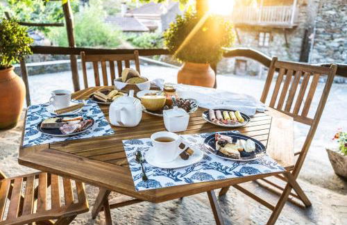 Montanhas do Xisto - Casa da Eira - Foto 7