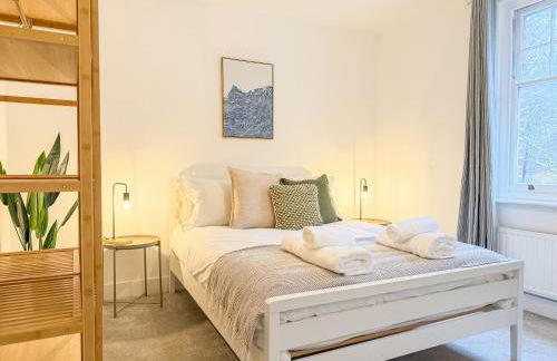 NEW - Luxury 3 bedroom Townhouse - Canterbury City Centre - Foto 33