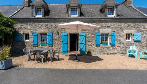 Modern holiday home in Plouhinec - Foto 2