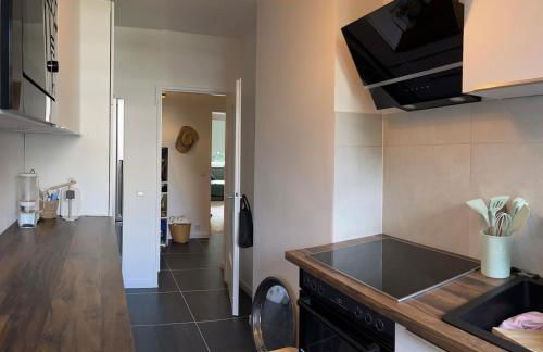 Familien Wohnung - Foto 7