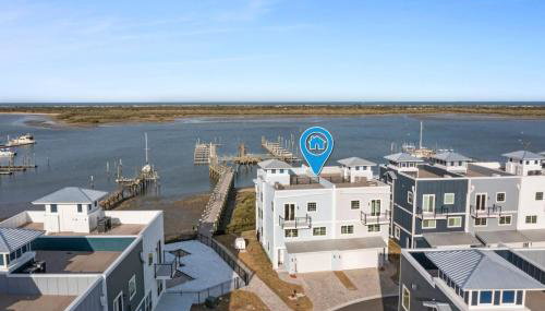 Conch Island-Pool, beach, dock - Foto 2