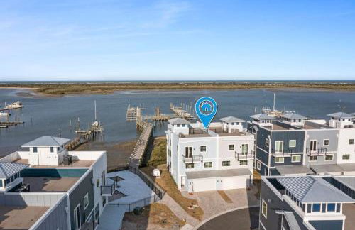 Conch Island-Pool, beach, dock - Foto 2