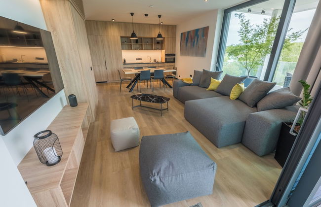 BJ81 Suite Hotel - Foto 29