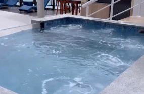 Iate Plaza Flat 613 - Foto 31