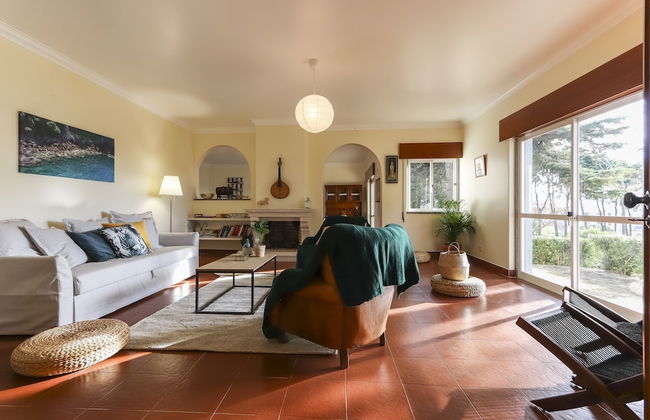 Sintra Classic Villa by Homing - Foto 39