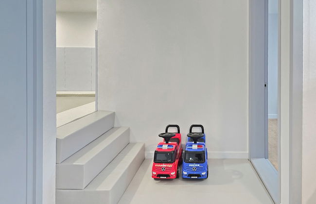 Homefourest Resort Geoje - Foto 29