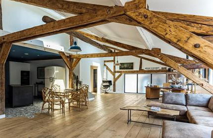 Loft 92 - Avec belle terrasse proche de Paris - Foto 1