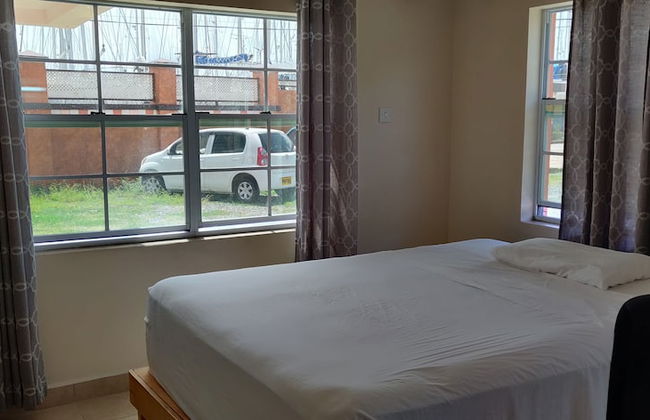 Cool Running Apartments - Foto 52