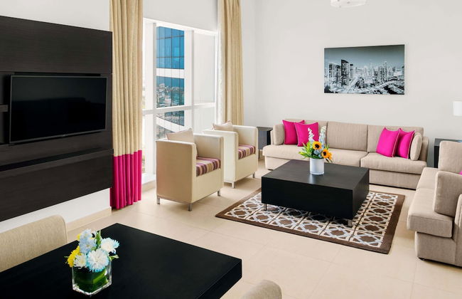Adagio Premium Dubai Al Barsha - Photo 18