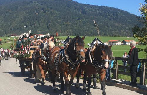 Chalet Hüttentraum - Foto 2