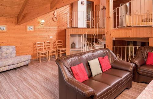 Cozy Holiday Home in Loßburg near Ski Area - Photo 17