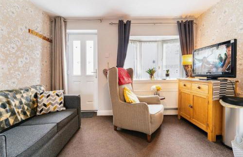 Private Flat in Warwickshire - Foto 21