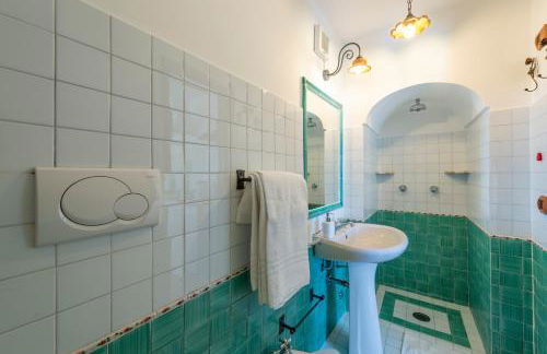 YourHome - Relais Casa degli Angeli - Foto 29