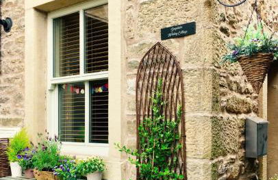 Dugdales Cottage - Foto 1