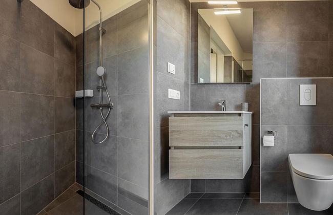 Cottage Near Het Bokkegat Nature Reserve - Photo 22